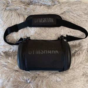Gymshark Lifting Club Barrel Bag